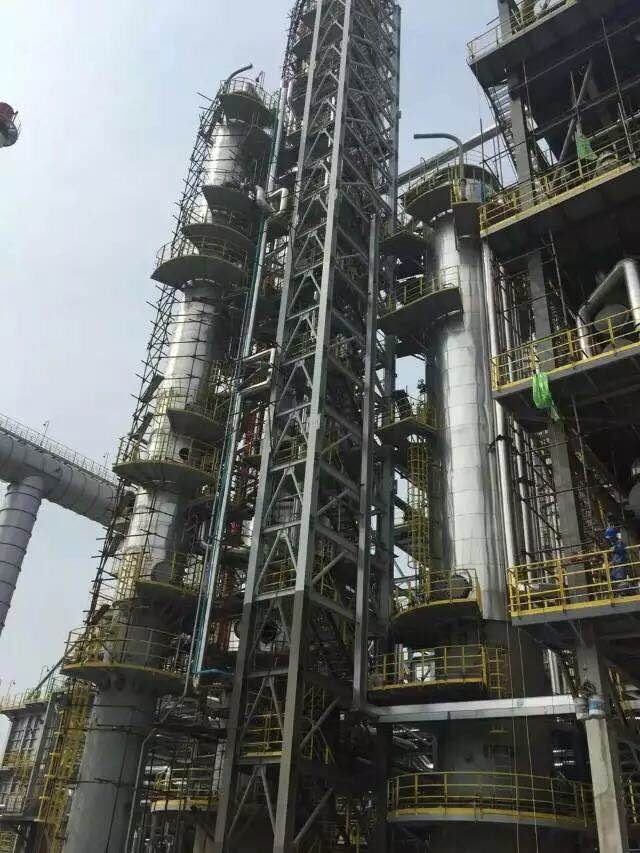 恩施设备翻新喷涂・钢构厂房升级改造