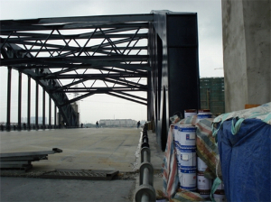 恩施专注工业场景喷漆服务