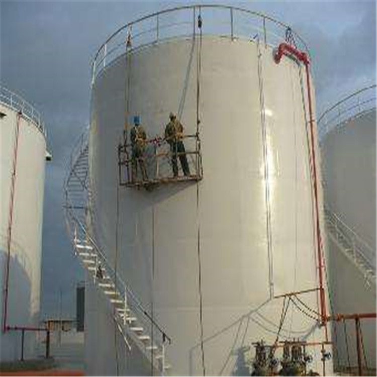 恩施喷漆翻新・工业喷漆・设备喷漆服务简介